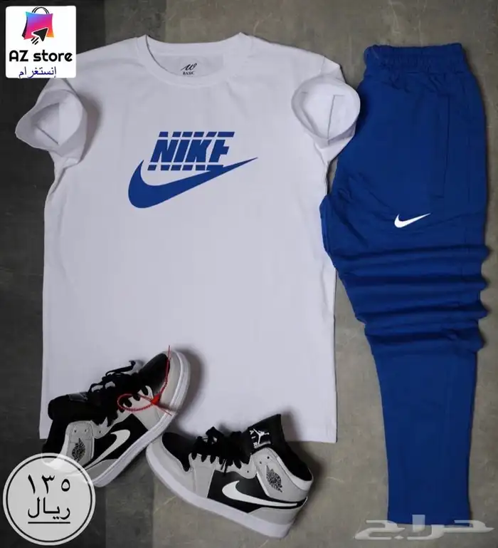 تيشيرتات وشورتات اطقم او منفصله حسب الطلب 5