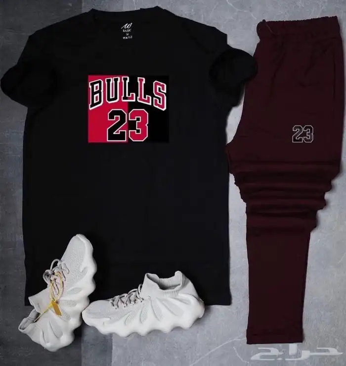 تيشيرتات وشورتات اطقم او منفصله حسب الطلب 15