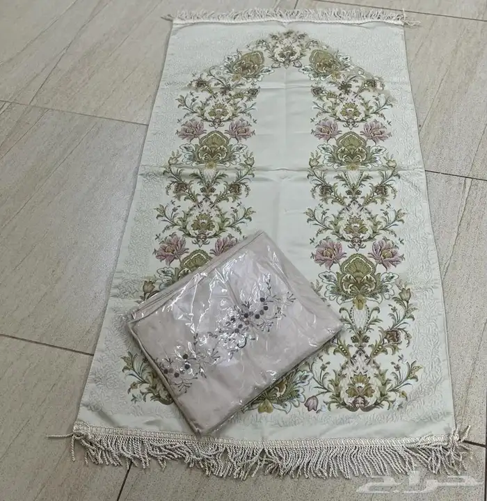 سجاده صلاه 6