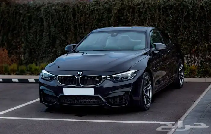 قطع بي ام BMW 5