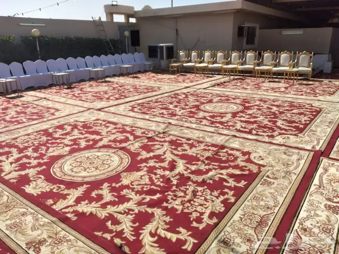 شبكة الافراح للحفلات والمخيمات وجميع المناسبات 7