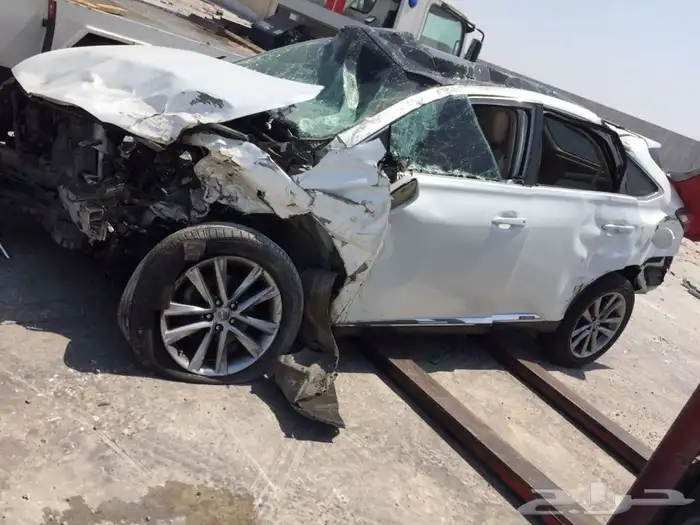 لكزس Rx450h هايبرد قطع غيار لكزس rx 4