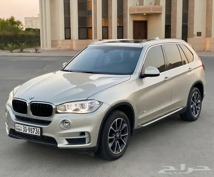 قطع بي ام BMW 8