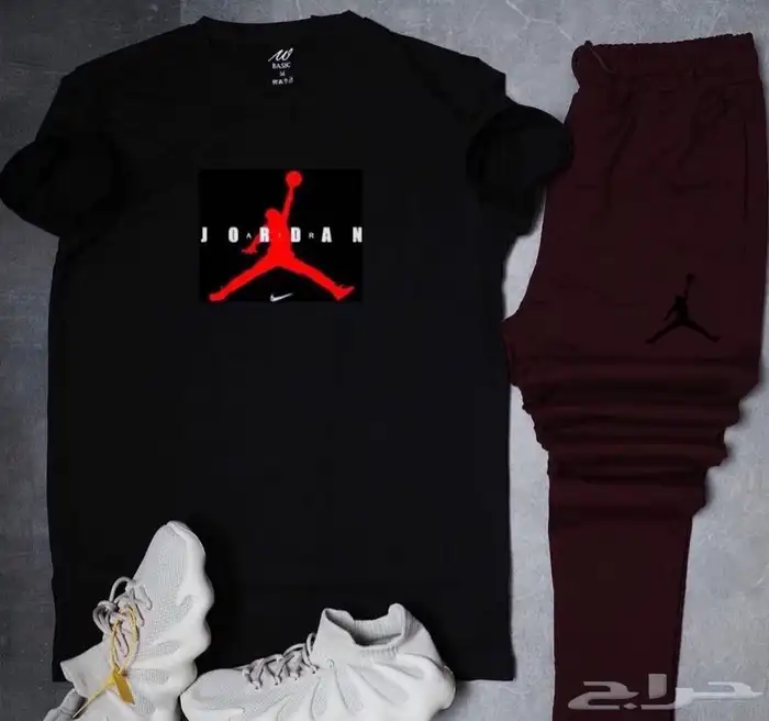 تيشيرتات وشورتات اطقم او منفصله حسب الطلب 17