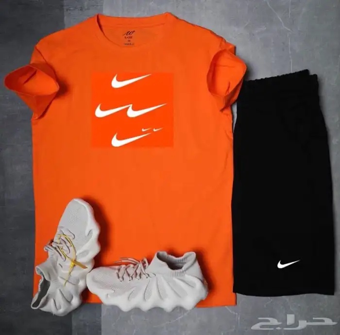 تيشيرتات وشورتات اطقم او منفصله حسب الطلب 3