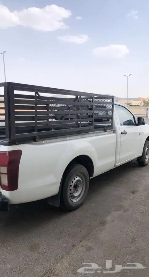   توصيل مشاوير من الباحه الي اَي مدينه  2