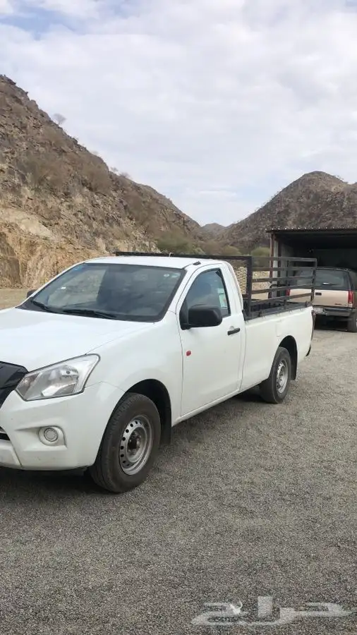   توصيل مشاوير من الباحه الي اَي مدينه  3