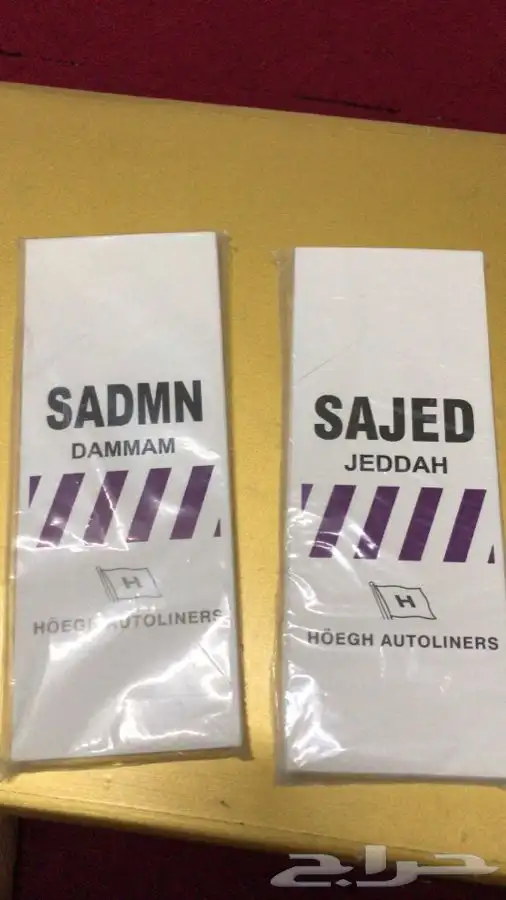 للبيع استكرات فورد 30