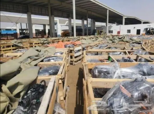 تركيب وبيع بالجملة مكاين سيارات 0