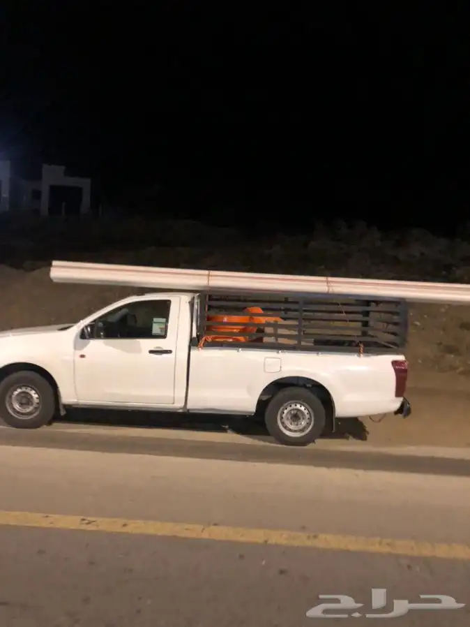   توصيل مشاوير من الباحه الي اَي مدينه  1