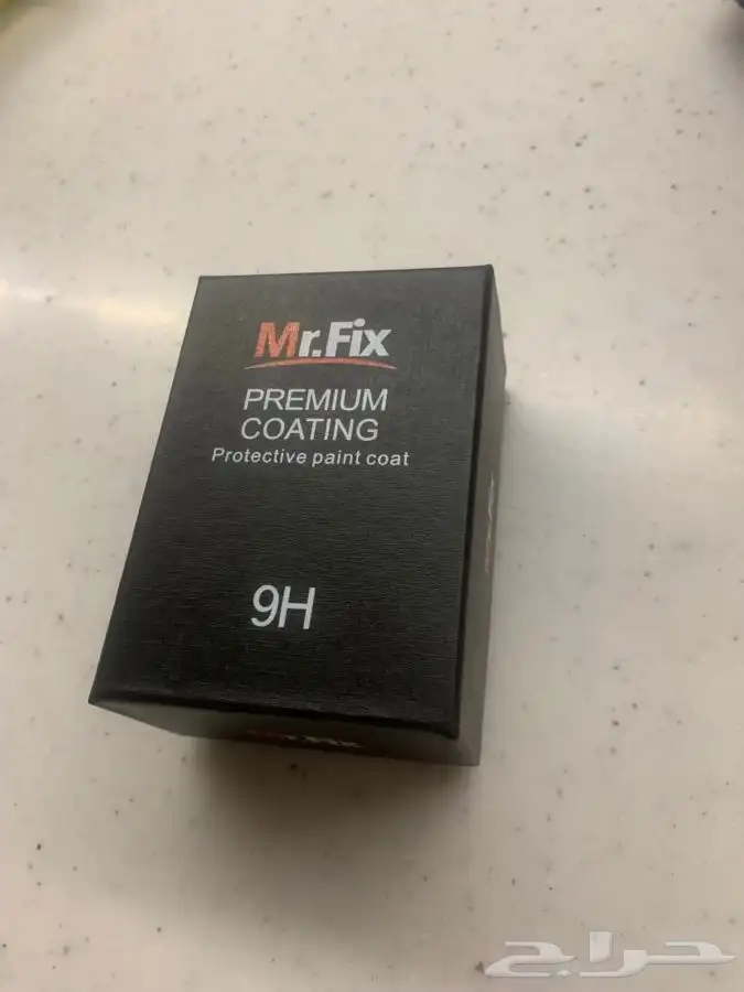 نانو سيراميك MR fix 1
