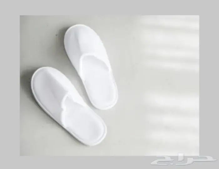 شبشب حمام-سليبر-شبشب فندق-شبشب 1