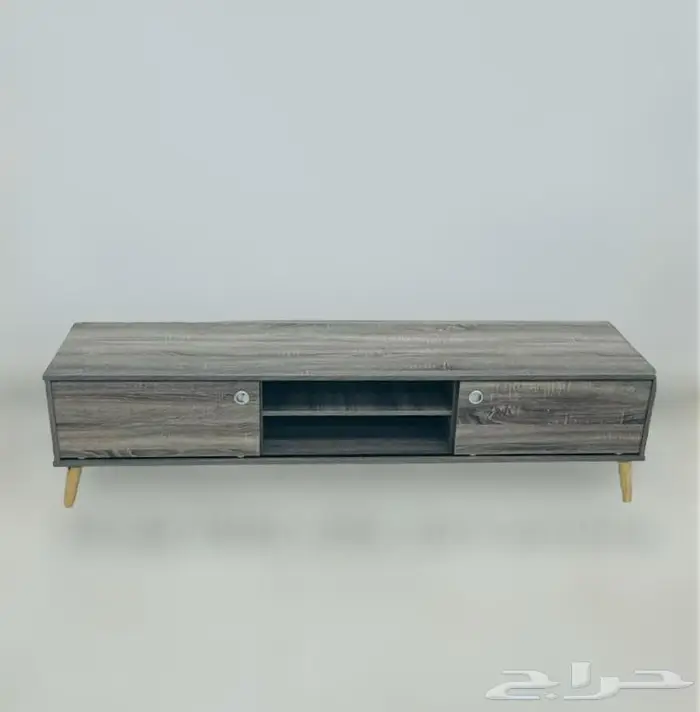 طاولات تلفزيون جديدة تركيب وتوصيل 33