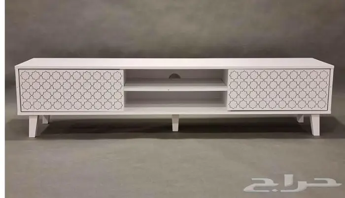 طاولات تلفزيون جديدة تركيب وتوصيل 31