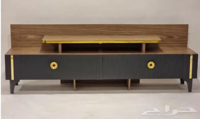 طاولات تلفزيون جديدة تركيب وتوصيل 0