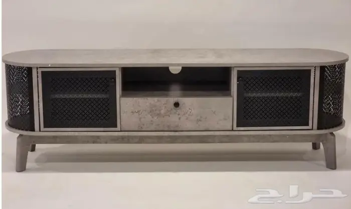طاولات تلفزيون جديدة تركيب وتوصيل 4