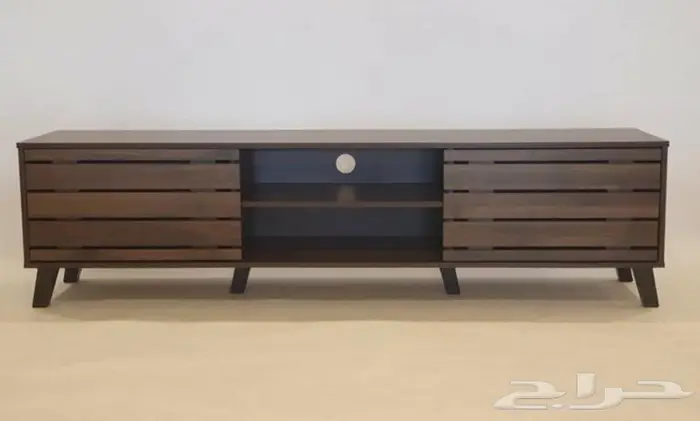 طاولات تلفزيون جديدة تركيب وتوصيل 27