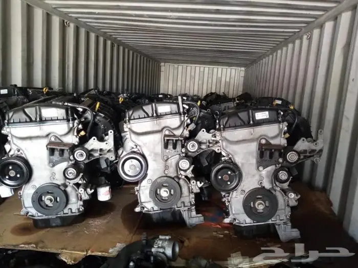 تركيب وبيع بالجملة مكاين سيارات 1