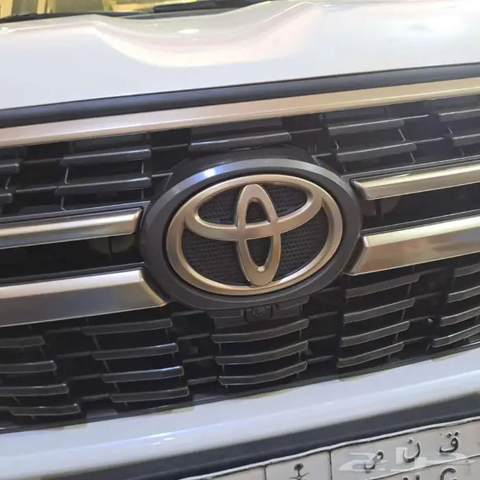 إكسسوارات جيب لاندكروزر من2016 الى2021 مع شحن 2