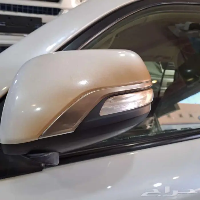 إكسسوارات جيب لاندكروزر من2016 الى2021 مع شحن 3