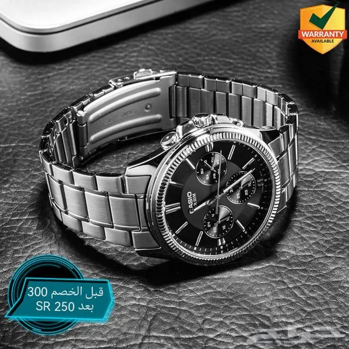 خصومات على ماركة كاسيو 16