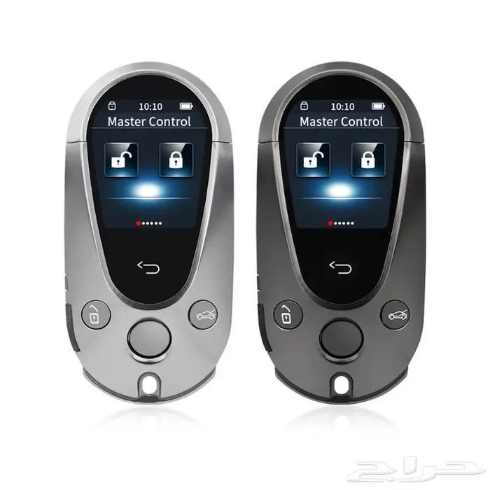 مفتاح ذكي شاشة لجميع السيارات 49