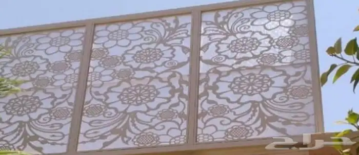 جميع الديكورات 3