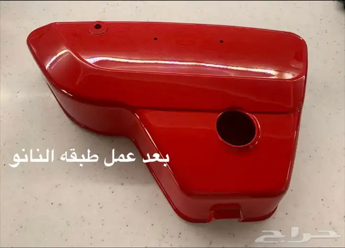 نانو سيراميك MR fix 4
