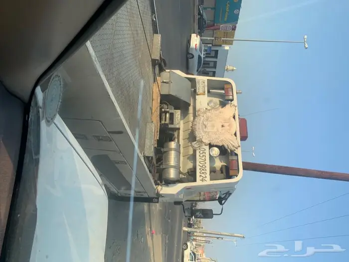 سطحه لنقل السيارات الاعطلانه 24 ساعه 1