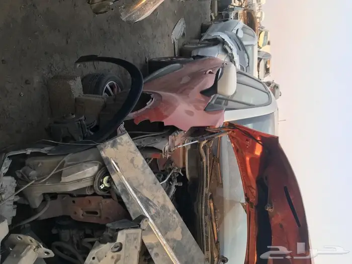 قطع غيار كابتشر 2016 قطع غيار فقط 4