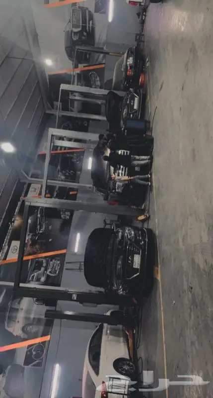 توضيب جيرات جمس يوكن تاهو سييرا سوبر مان كابرس 14