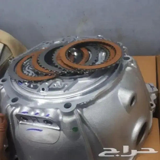 توضيب جيرات جمس يوكن تاهو سييرا سوبر مان كابرس 15