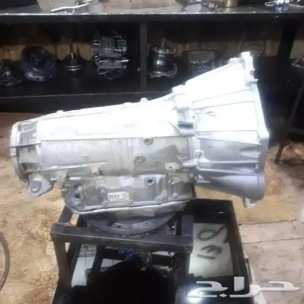 توضيب جيرات جمس يوكن تاهو سييرا سوبر مان كابرس 16