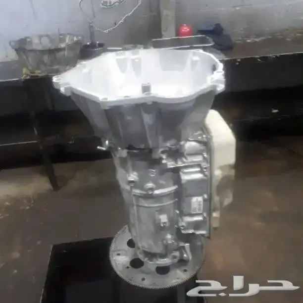 توضيب جيرات جمس يوكن تاهو سييرا سوبر مان كابرس 17