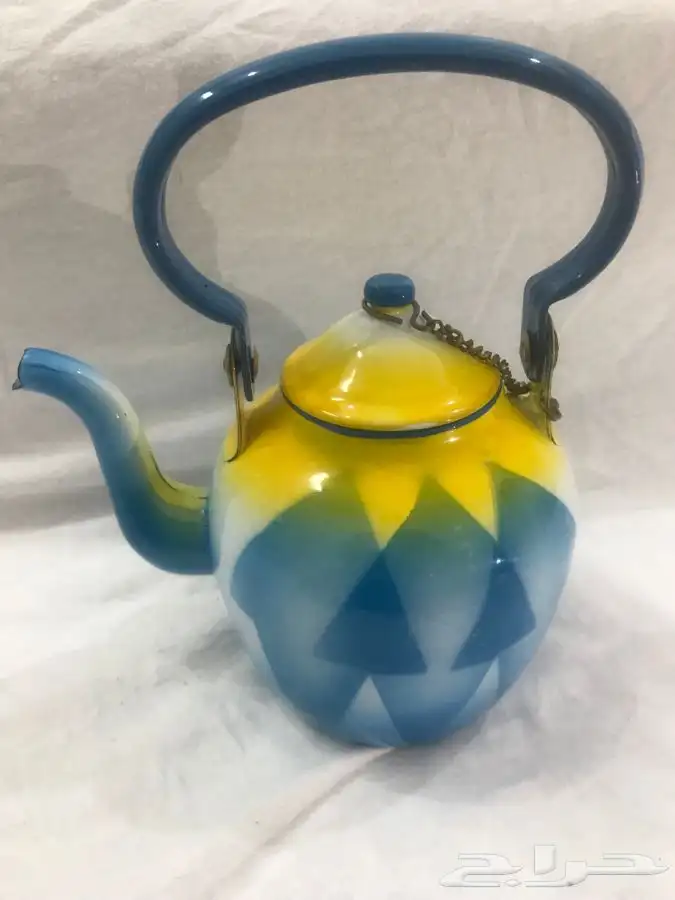 غضار. برقان سولوفينيا وشنقهاي 8