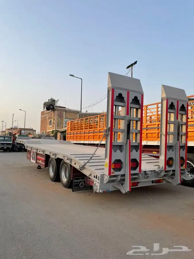 ورشة المقيطيب للهياكل الحديدية 7