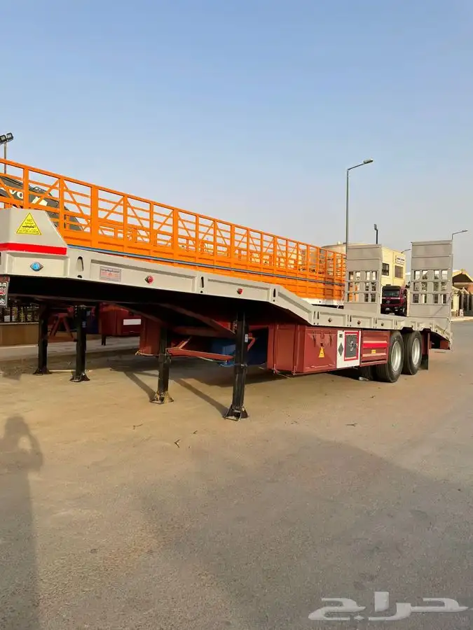 ورشة المقيطيب للهياكل الحديدية 8