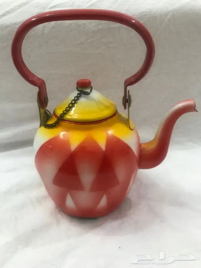 غضار. برقان سولوفينيا وشنقهاي 2