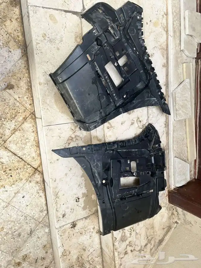 قطع بي ام الفئه السابعه موديل 2016 ل 2019 6