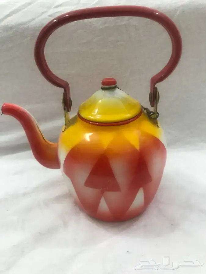 غضار. برقان سولوفينيا وشنقهاي 3