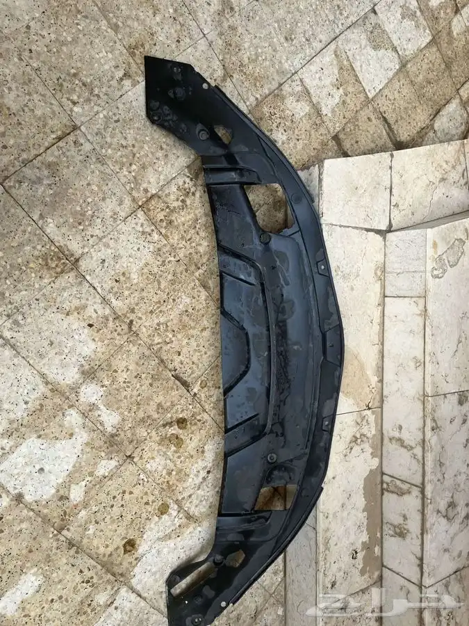 قطع بي ام الفئه السابعه موديل 2016 ل 2019 7