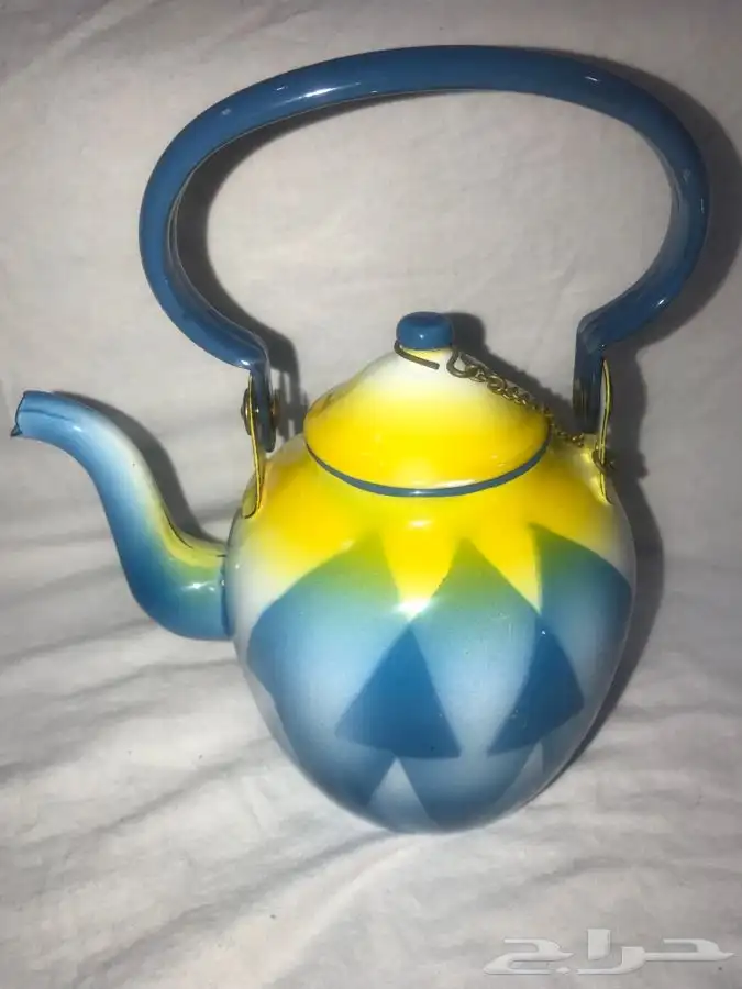 غضار. برقان سولوفينيا وشنقهاي 9