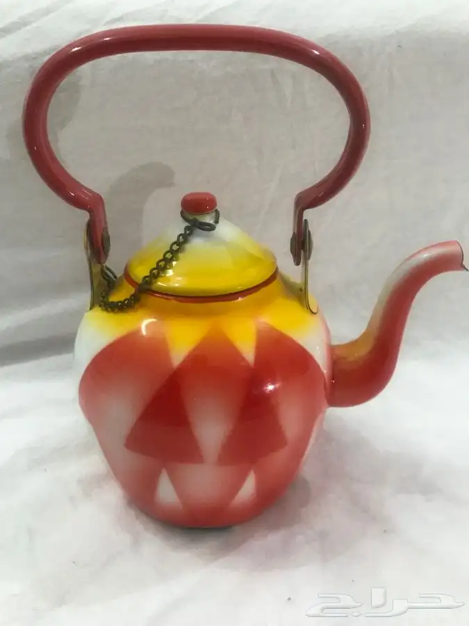 غضار. برقان سولوفينيا وشنقهاي 1