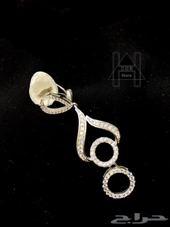 طقم فضة إسترليني ( Silver ) عيار 925 5