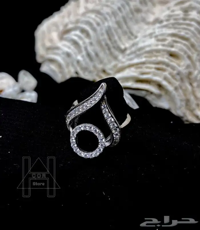 طقم فضة إسترليني ( Silver ) عيار 925 7