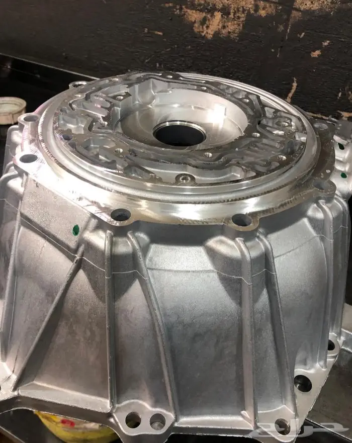 توضيب جيرات جمس يوكن تاهو سييرا سوبر مان كابرس 2