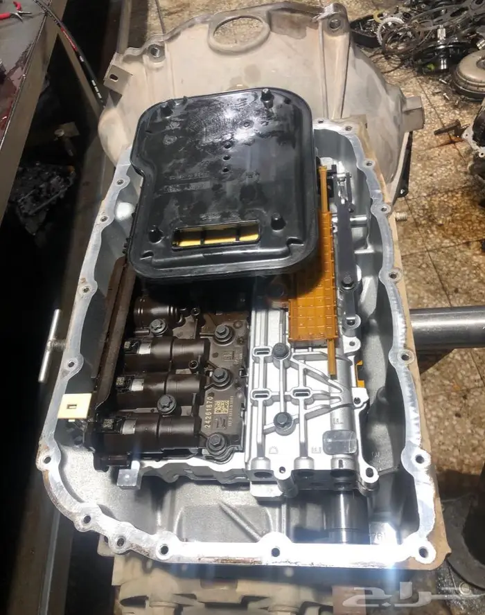 توضيب جيرات جمس يوكن تاهو سييرا سوبر مان كابرس 6