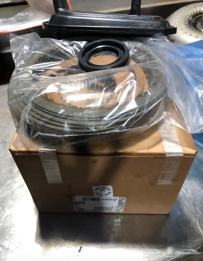 توضيب جيرات جمس يوكن تاهو سييرا سوبر مان كابرس 4