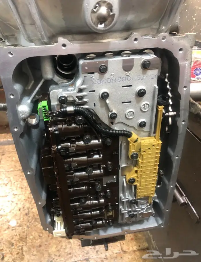 توضيب جيرات جمس يوكن تاهو سييرا سوبر مان كابرس 0