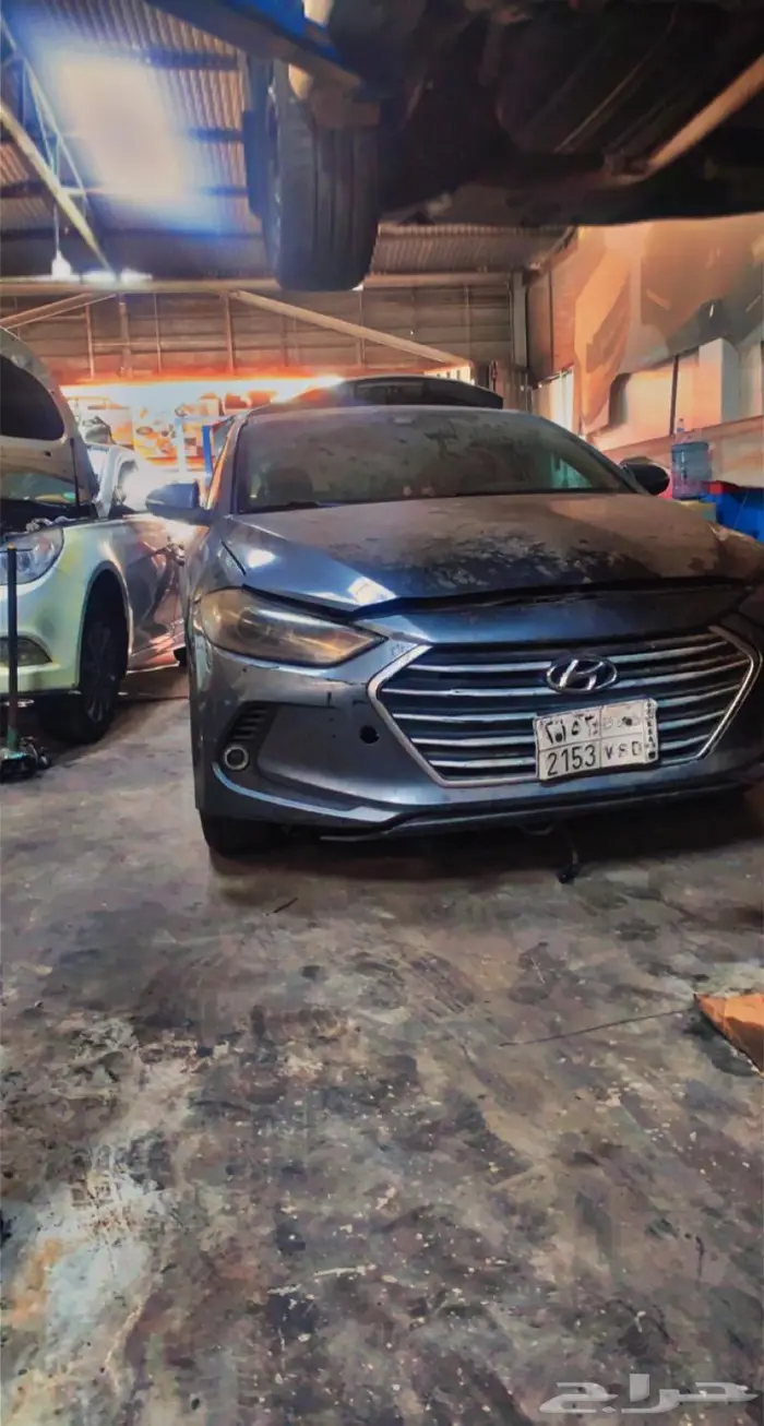 مكينة سوناتا 15 16 17 بالتركيب وضمان شامل 6